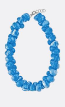 Cove Necklace MARINE