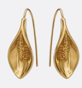 Amata Earring GOLD