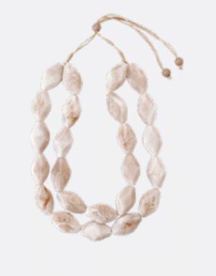 Maris Necklace TUSK