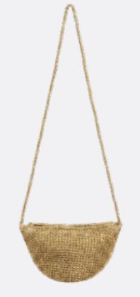 Eden Bag GOLD
