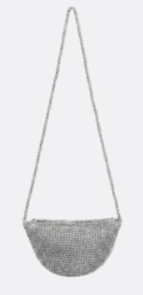 Eden Bag SILVER