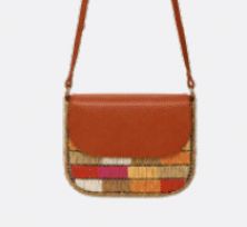 Palmera Bag SUNSET