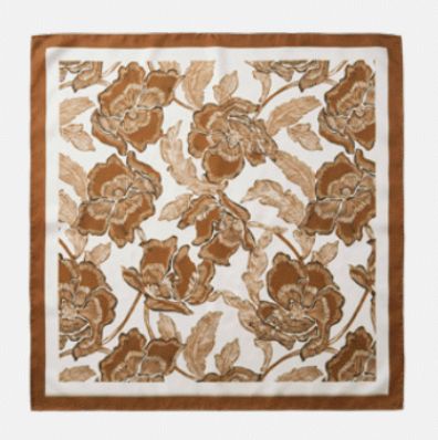 Gaia Scarf DUNE
