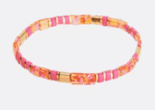 Aura Wristlet BLISS