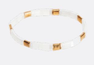 Aura Wristlet CLARITY