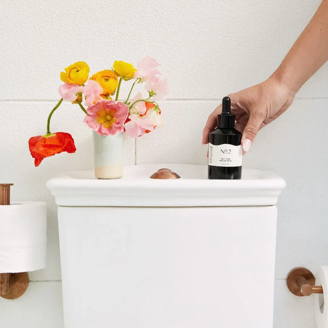No.2 Post-Flush Drops | 100ml