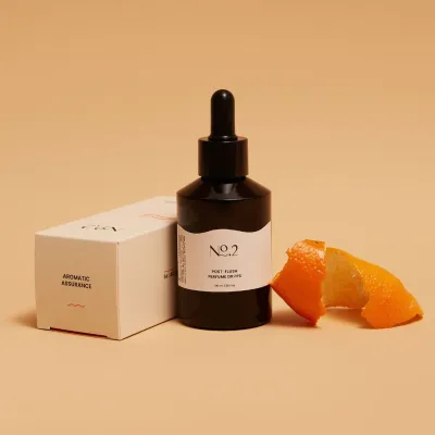 No.2 Post-Flush Drops | 100ml