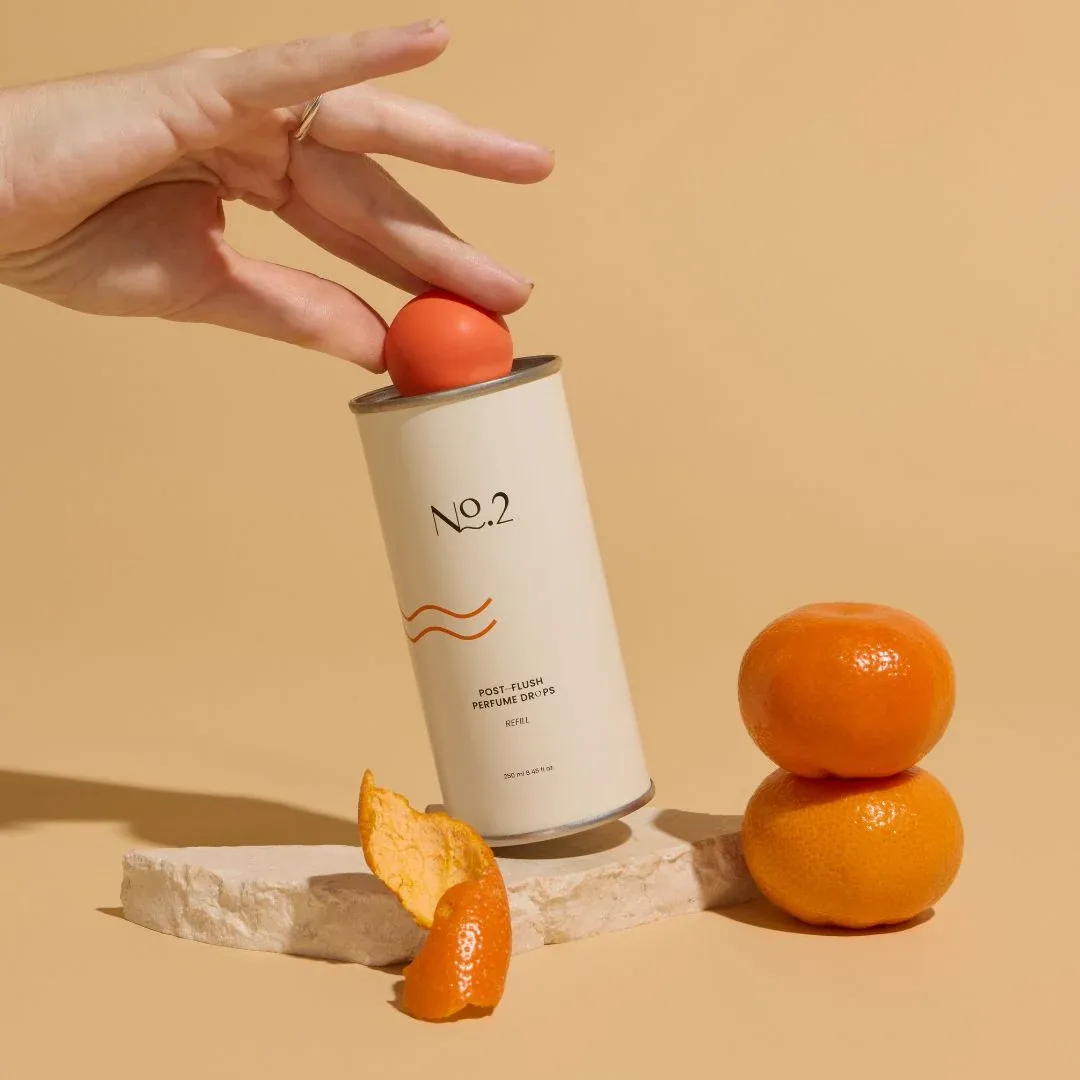 No.2 Refill | 250ml