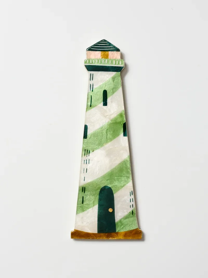 Mariner Wall Art LIGHTHOUSE