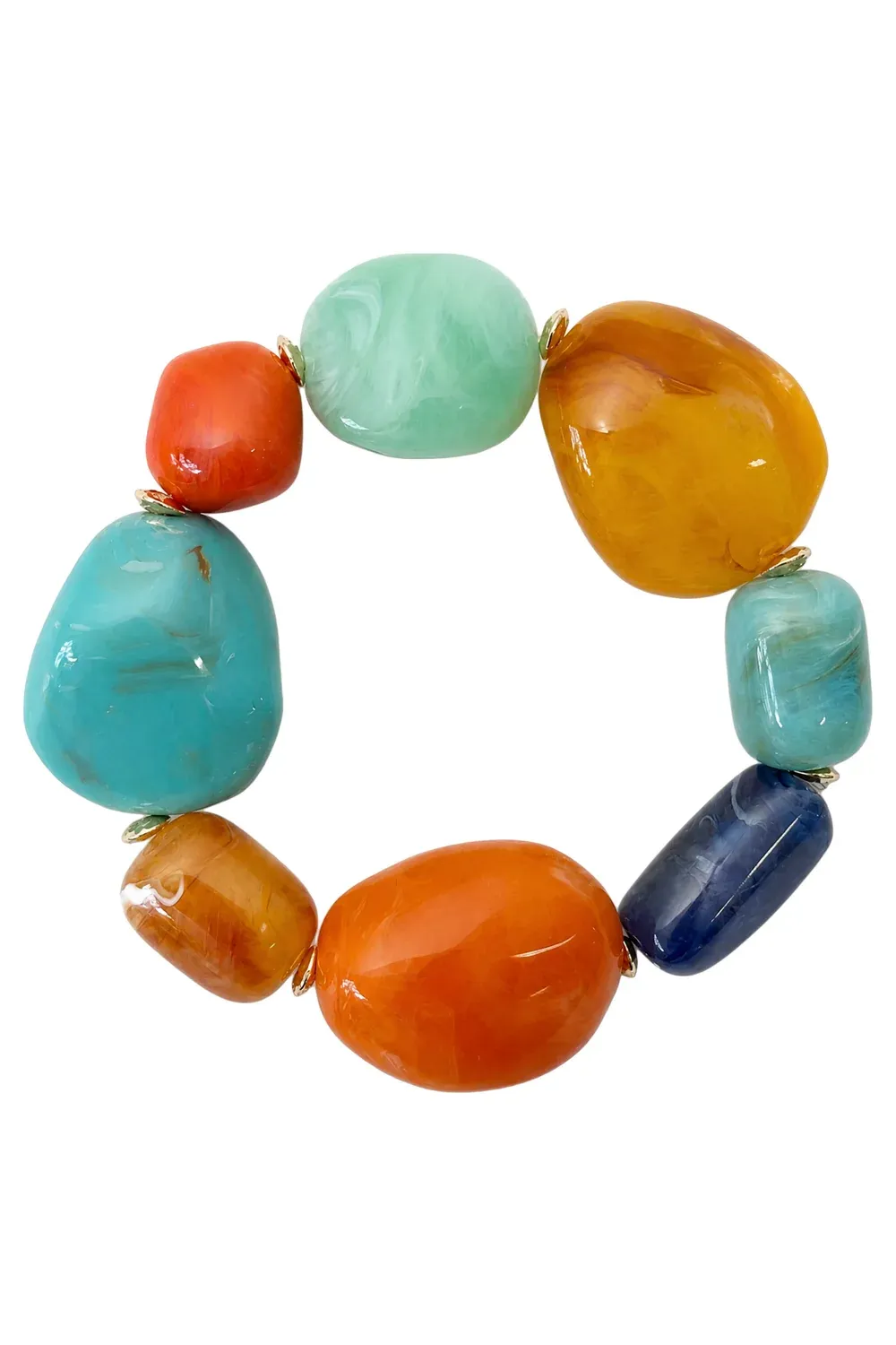 Palmera Bracelet SUNSET