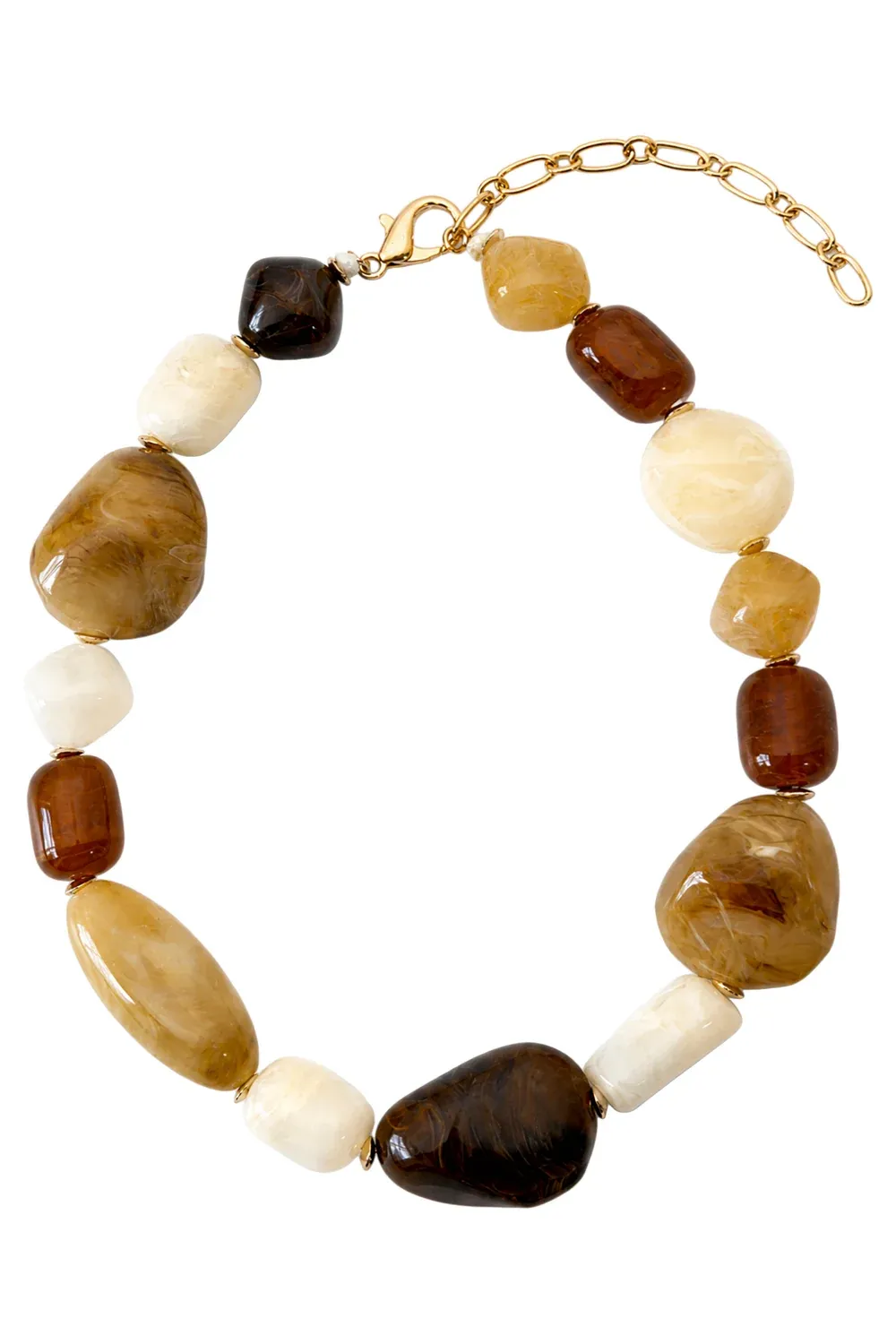 Palmera Necklace DUNE