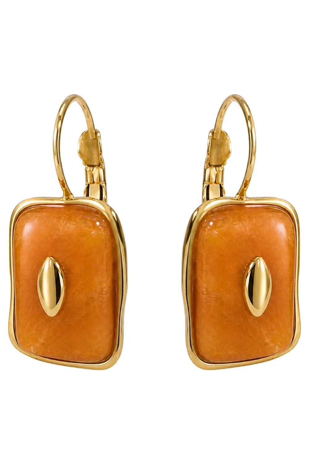 Amata Earring SUNSET