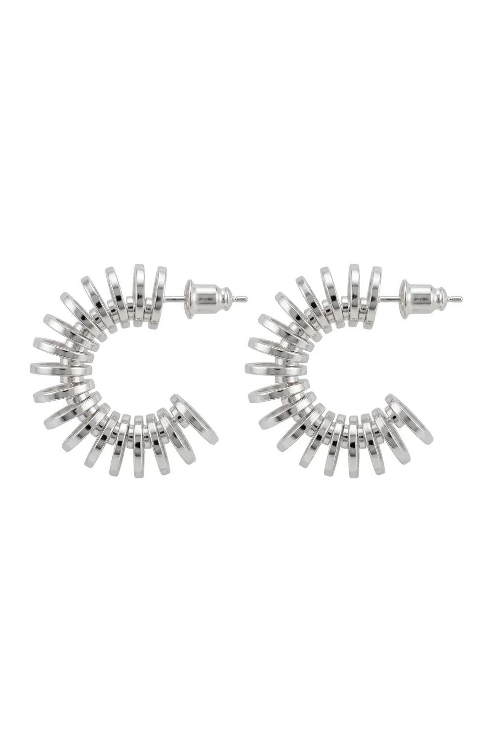 Ethel Earring HOOP