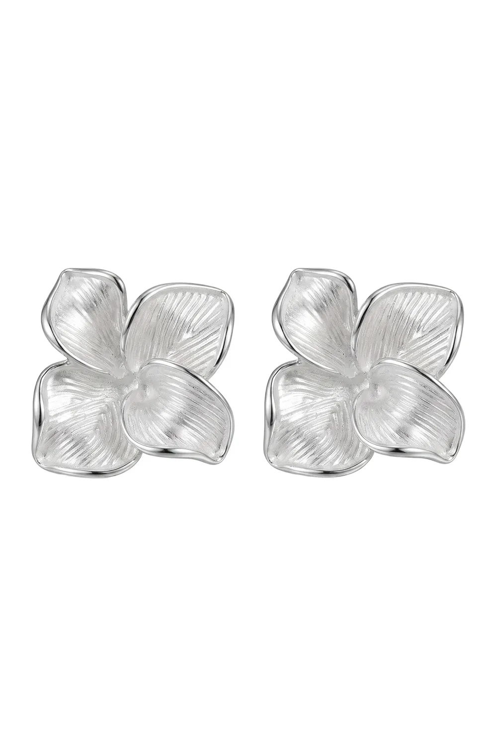 Ethel Earring FLOWER