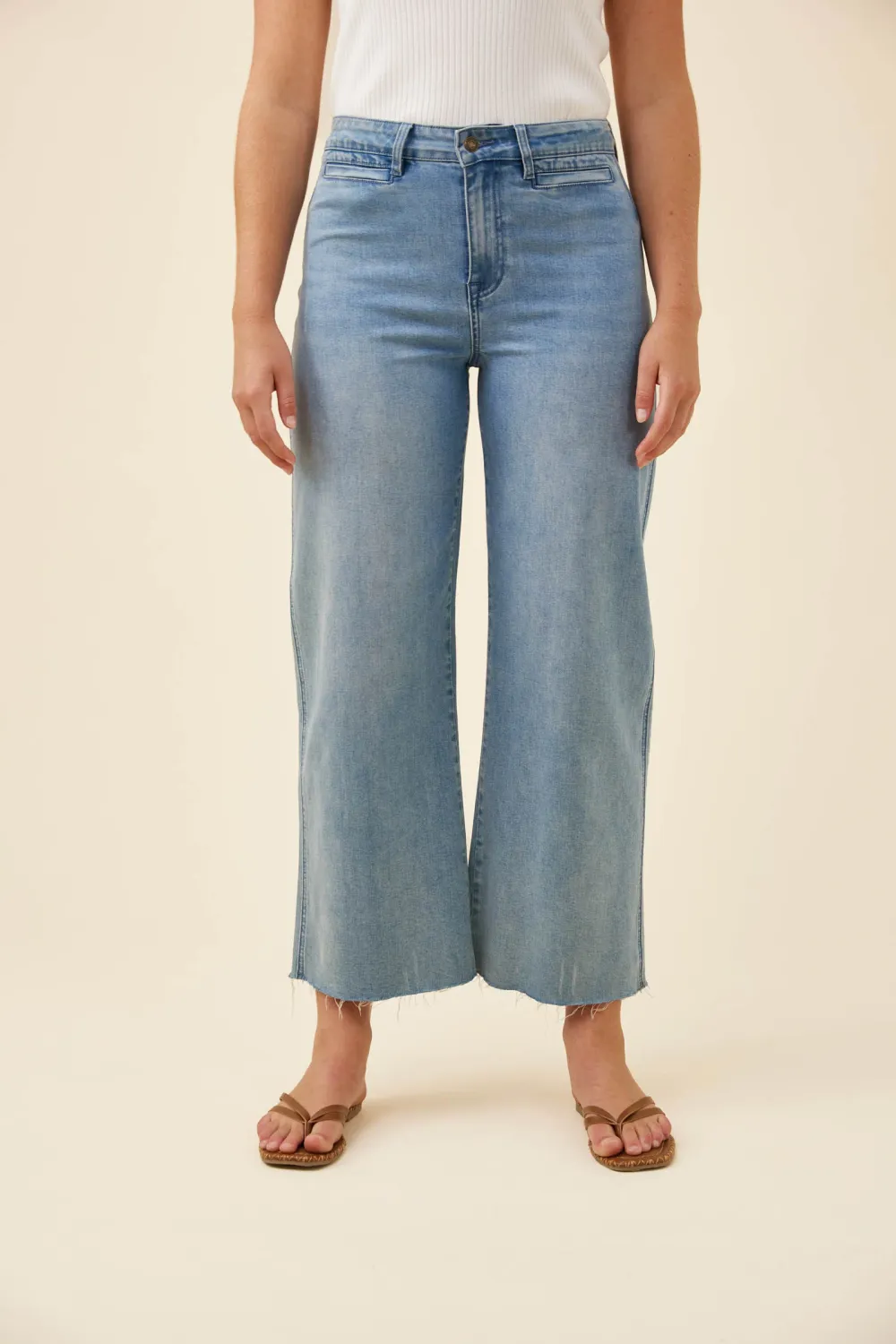 Tate Denim STELLAR, size: XS