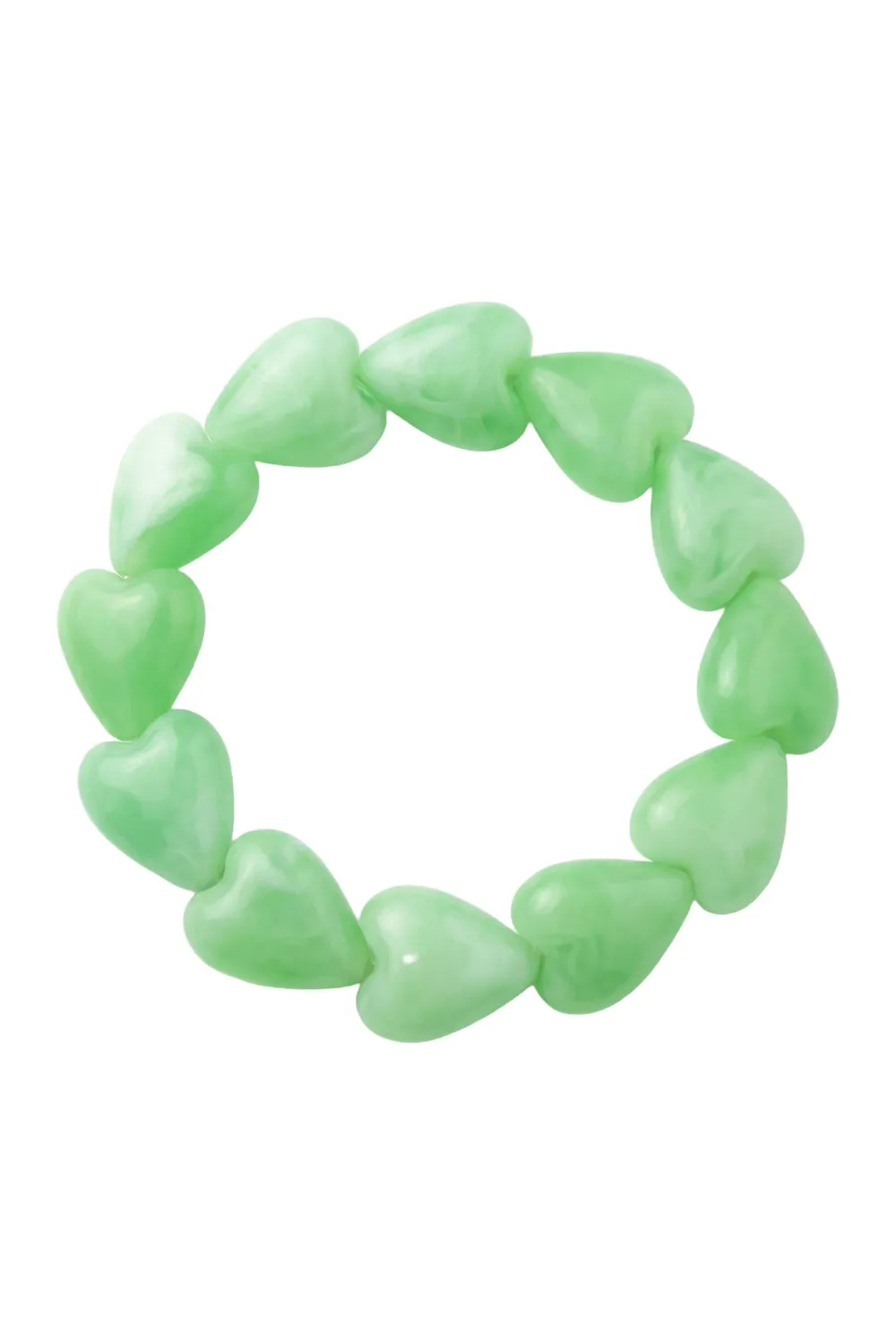 Mykonos Bracelet - Mint