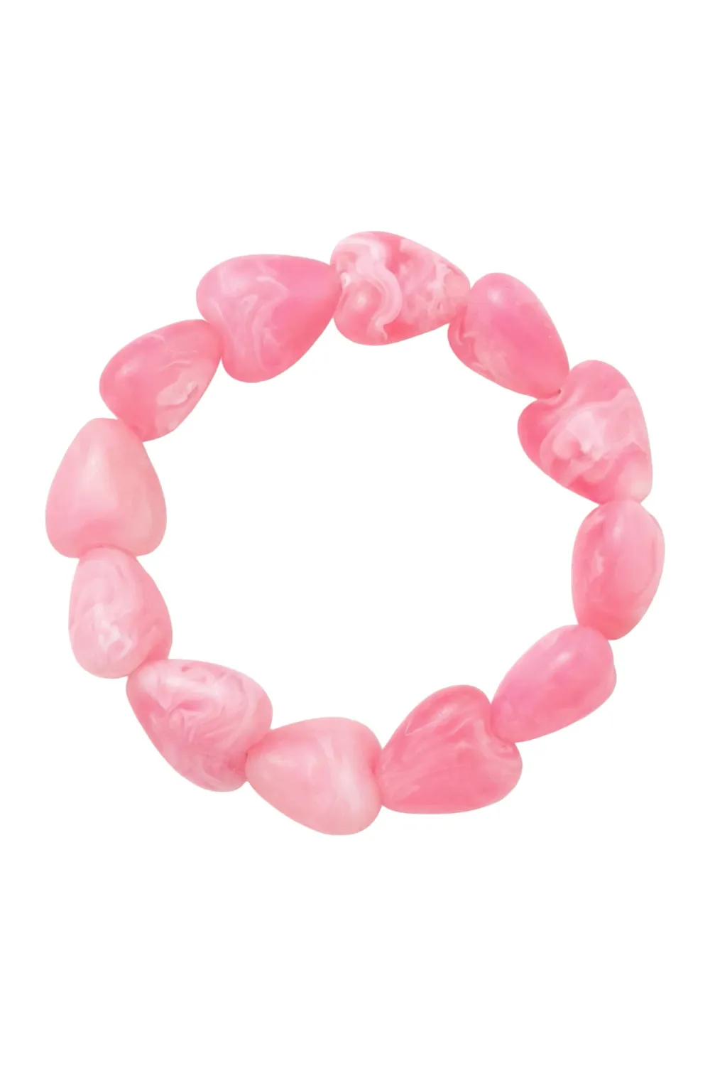 Mykonos Bracelet - Pink