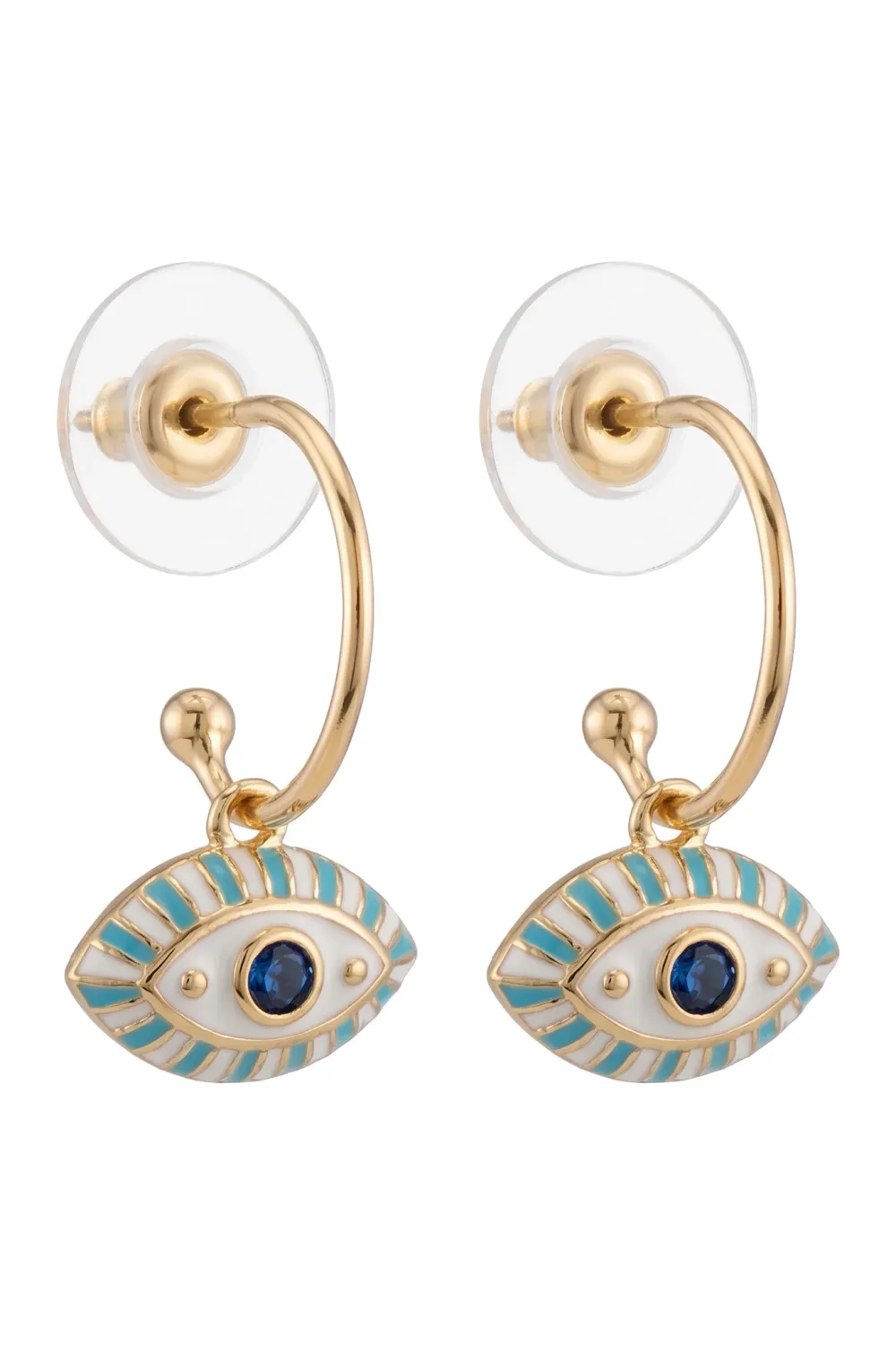 Positano Eye Earring