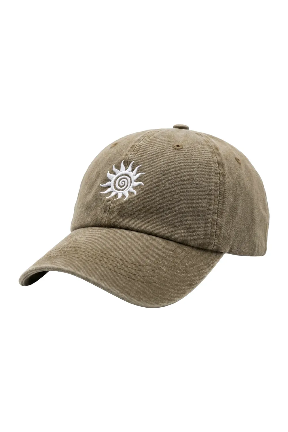 Olympus Cap - Natural