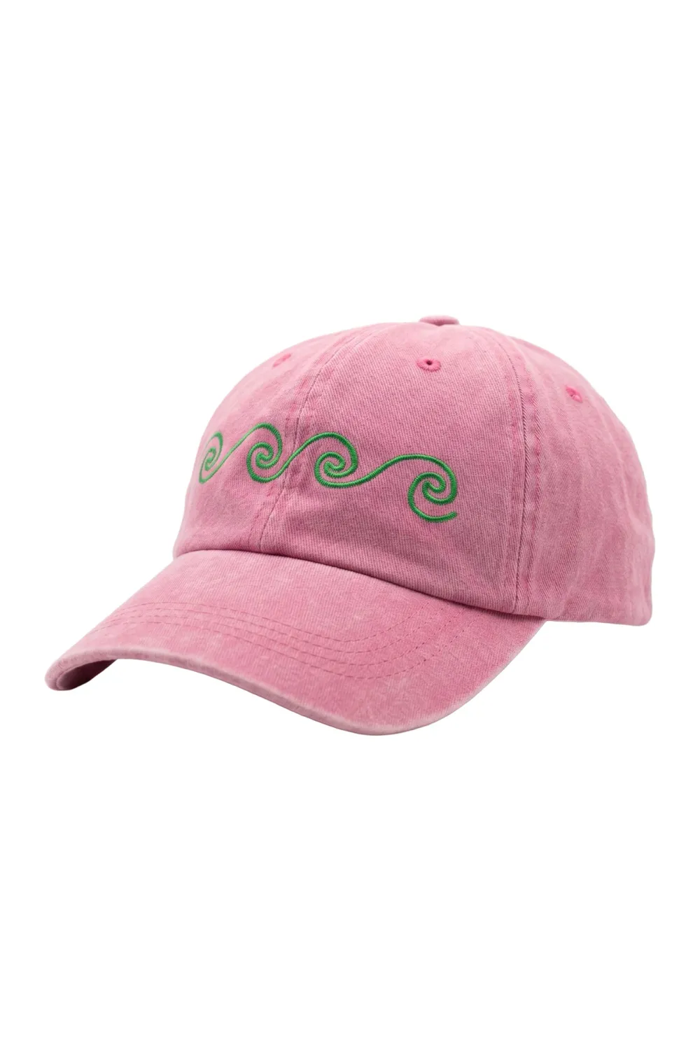 Olympus Cap - Pink