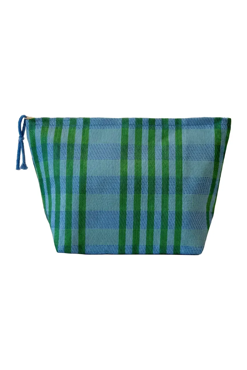 Zambezi Pouch - Blue