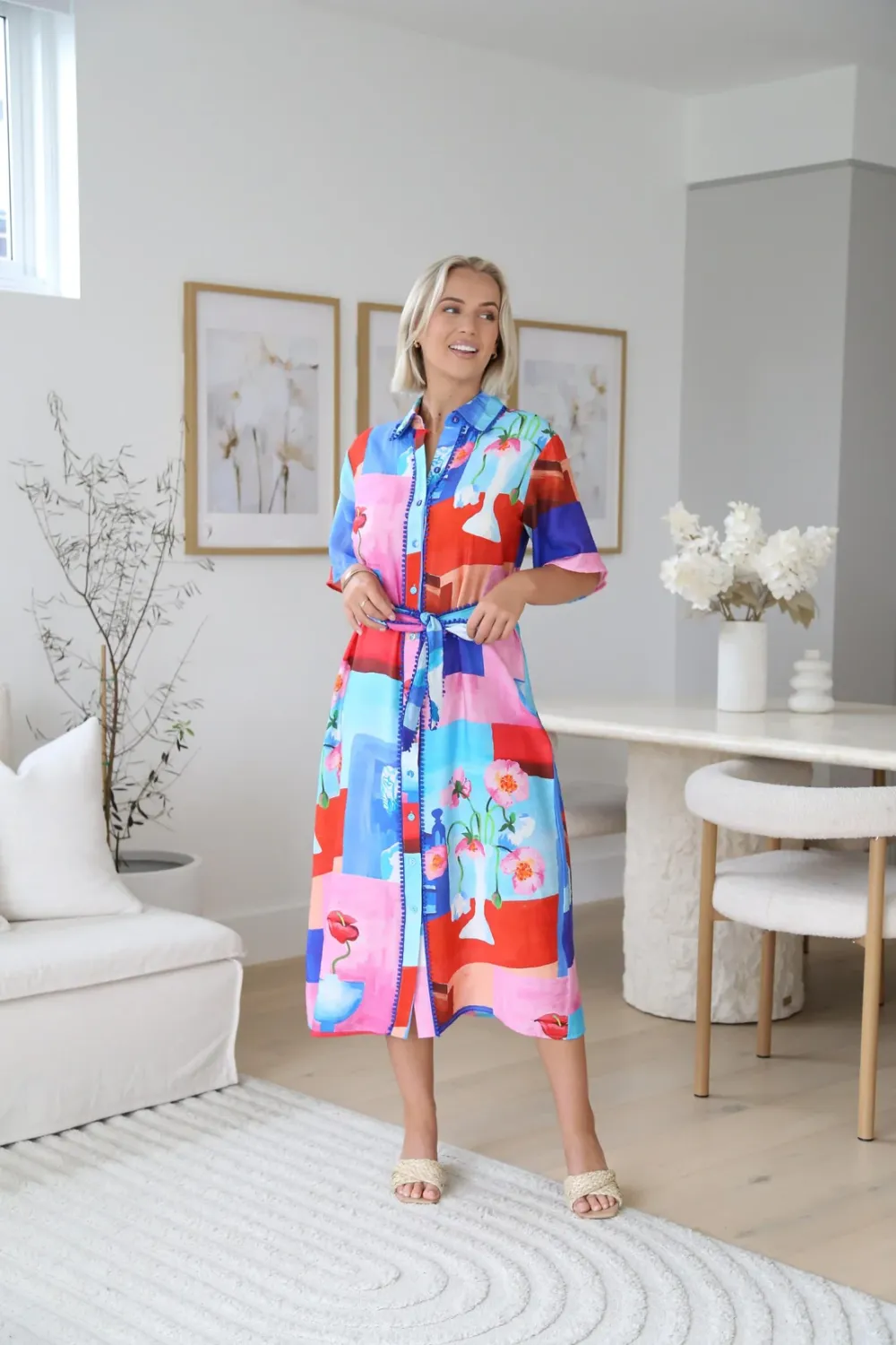 Lesley Maxi