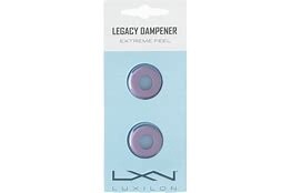 Legacy Dampener Black 2 pack
