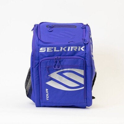 Core Series Tour Backpack Purple