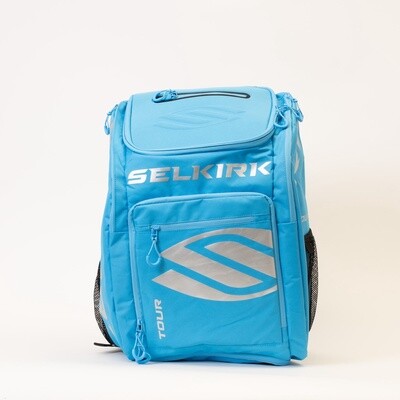 Core Series Tour Backpack Blue