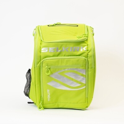 Core Series Tour Backpack Green