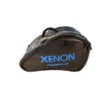Xenon Paddle Bag Black