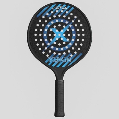 Vector Paddle