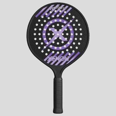 Vector Light Paddle (Purple)