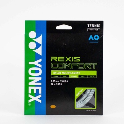 Rexis Comfort 16L/1.25 String Cool White