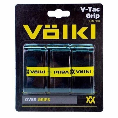 V-Tac Black 3 pack