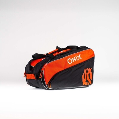 Pro Team Paddle Bag Black/Orange