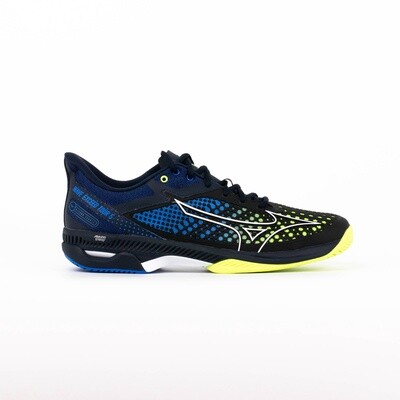Wave Exceed Tour 5 AC Eclipse/Neon Lime