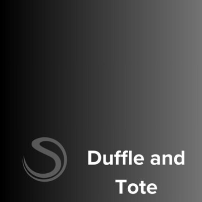 Duffle &amp; Tote Bags