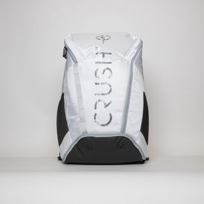 CRUSH Performance Bag-Wh/Gr