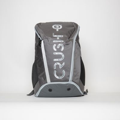 CRUSH Performance Bag-Gr/Gr
