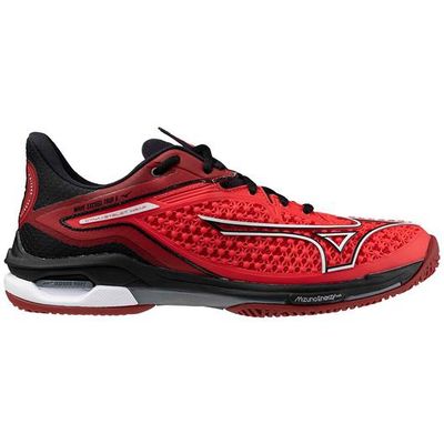 Wave Exceed Tour 6 AC Red/White