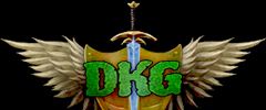 Dann Kriss Games - Online Webstore