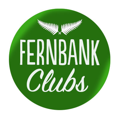 Fernbank Club Registration