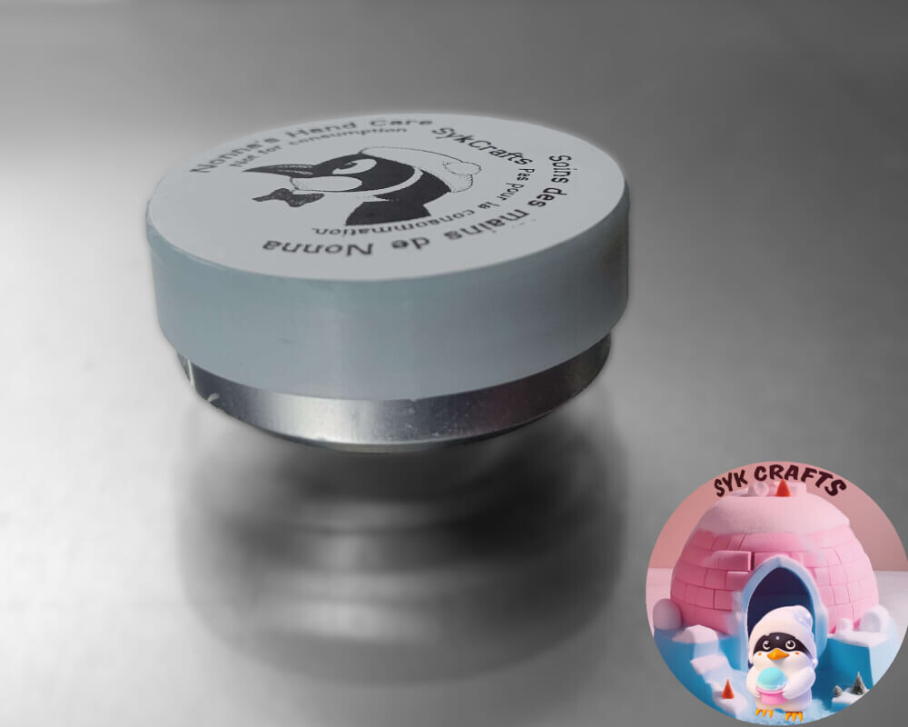 Nonna&#39;s Hand Care