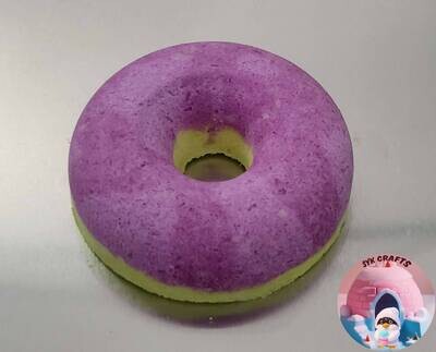 Mont-Lemonder Donut