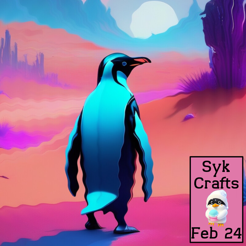 February 2024 Collection