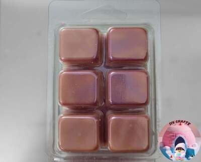 Cosmic Penguin Wax Melt