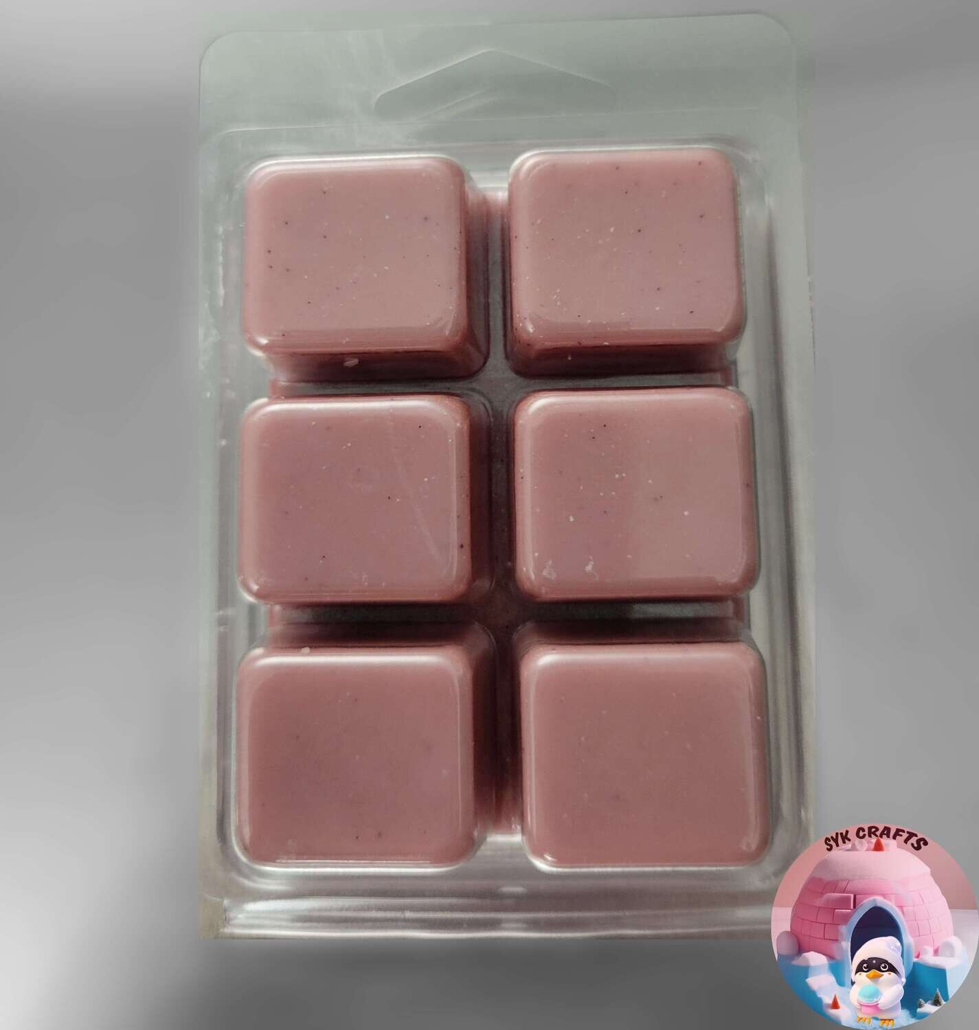 Melon King Wax Melt