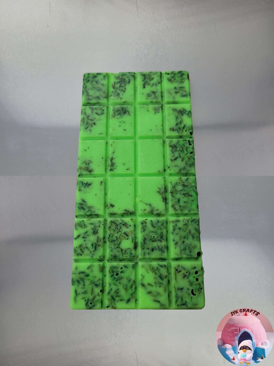 Penguin&#39;s Lemon Melt Bars