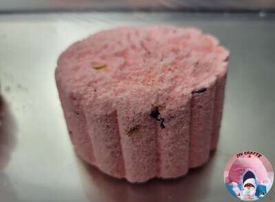 Sour Sakura Bath Bomb